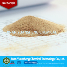 PNS Fertilizer Dispersant Poly Naphthalene Sulfonate de China